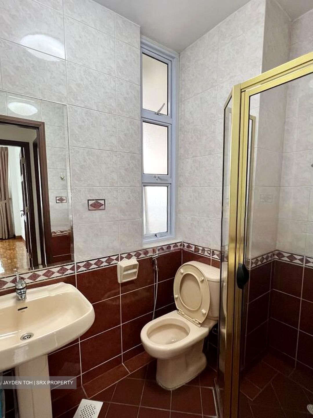 Cavendish Park (D21), Condominium #610279551